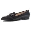 Gabor Elegante- Ballerina'S - Schwarz 2 Gabor Elegante- Ballerina'S - Schwarz -Gabor Schoenen e12d6489149141c5a44e965d05d5d5a9