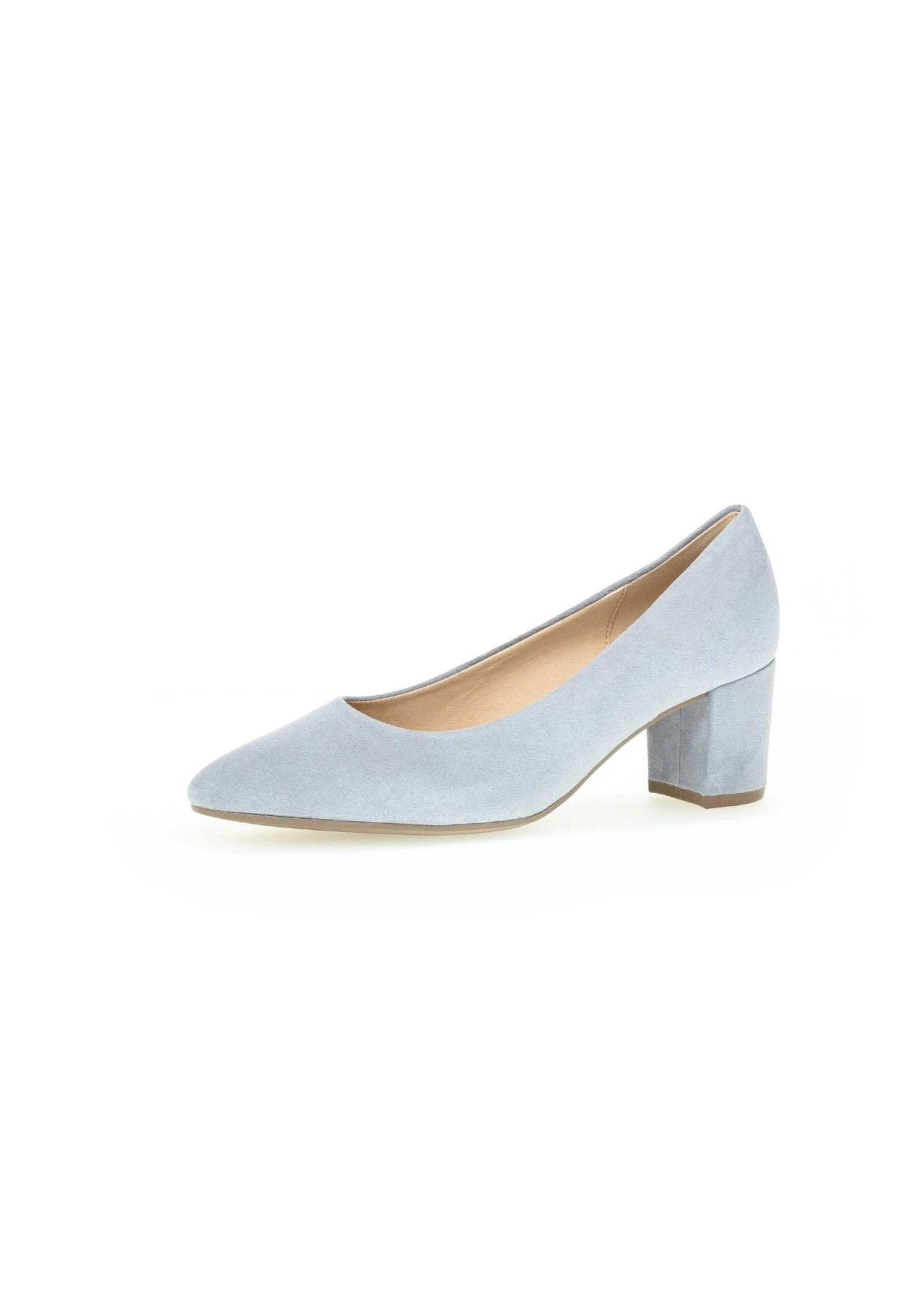 Gabor Elegant - Klassieke Pumps - Blau 3 Gabor Elegant - Klassieke Pumps - Blau