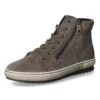 Gabor Veterboots - Grau 2 Gabor Veterboots - Grau -Gabor Schoenen e180ba2fa59a4fe19cb429f52ad60cd4