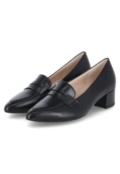 Gabor Hochfront - Klassieke Pumps - Schwarz