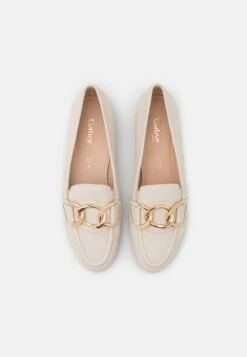 Gabor Comfort Instappers - Neve/Gold -Gabor Schoenen e219a77db50c43bd9f8d45837a3f1c0d