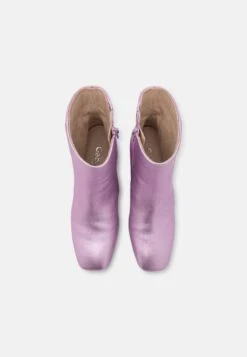 Gabor Comfort Korte Laarzen - Light Pink -Gabor Schoenen e22c961aad144e4999004a77d23829bb