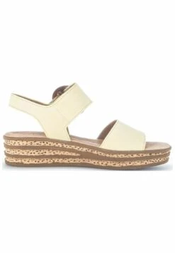 Gabor Sandalen Met Sleehak - Citrus -Gabor Schoenen e256897ad3f244dc9e2d47250fecfa8a