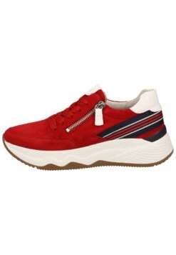 Gabor Sneakers Laag - Red