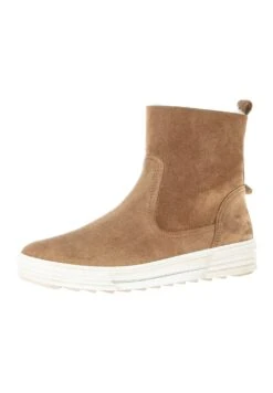 Gabor Korte Laarzen - Braun