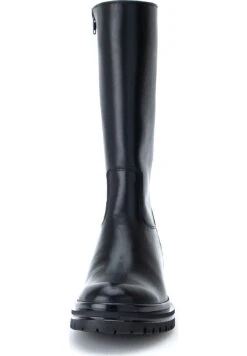 Gabor Snowboots- Schwarz 12 Gabor Snowboots- Schwarz -Gabor Schoenen e3595825aeef4fcbb76e86aa501ef272