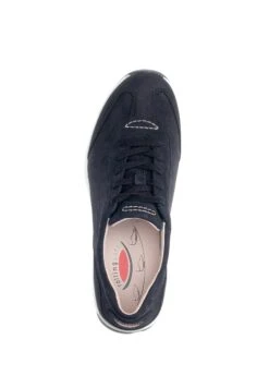 Gabor Low - Sneakers Laag - Blau -Gabor Schoenen e3ffc23c8f7f4ff6b0ccba421894d1d9