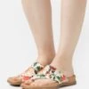 Gabor 23.700 - Teensandalen - Multicolour -Gabor Schoenen e62b518f4c304488ac0e4c3854135941