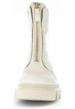 Gabor Enkellaarsjes Met Plateauzool - Panna -Gabor Schoenen e64adf6f93794209b1e681fca81685d8