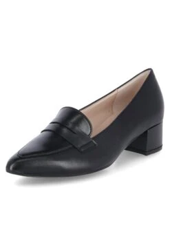 Gabor Hochfront - Klassieke Pumps - Schwarz -Gabor Schoenen e68bddaa2cc04aad8c14d932bd58d850