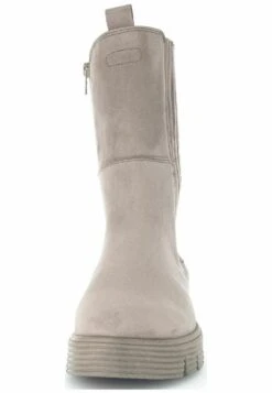 Gabor Enkellaarsjes Met Plateauzool - Fango (Micro) 42 -Gabor Schoenen e7aabc348e26434cae373a2168992bc3