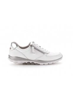 Gabor Baskets - Sneakers Laag - Blanc 13 Gabor Baskets - Sneakers Laag - Blanc -Gabor Schoenen e825366793904fd2aa5c33219a44a2ca