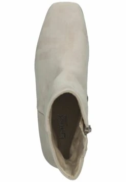 Gabor Korte Laarzen - Grey -Gabor Schoenen e842cba04b68466585afcd5971cda03c