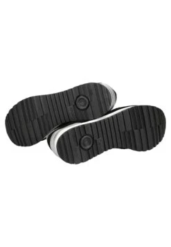 Gabor Sneakers Laag - Schwarz -Gabor Schoenen e8463ecddd6b49938666a994a9b32189