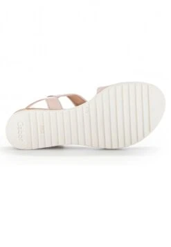 Gabor Sandalen - Rose -Gabor Schoenen e851f4b7542744a9a1465a68f4077319