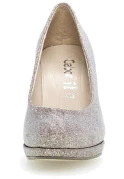 Gabor Plateaupumps - Rosa -Gabor Schoenen e8acb6593ebf47388636e9c5375ffa6c