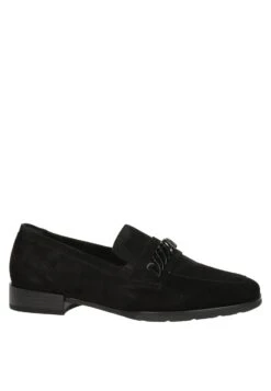 Gabor Loafer - Instappers - Zwart -Gabor Schoenen e922b19d98674b42a02b01bfbf8168ad