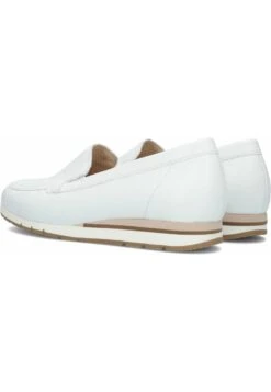 Gabor Instappers 414 - Instappers - Wit -Gabor Schoenen e92d6adc0f6a48dfb1b93668dbcb10c7