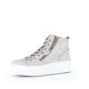 Gabor Sneakers Hoog - Grau 2 Gabor Sneakers Hoog - Grau -Gabor Schoenen e935ee20b5084f49963b0ef9d23ad63c