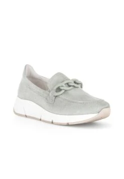 Gabor Instappers - Grey -Gabor Schoenen e9781e8138e14baeaf838939afa2bcc7