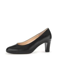 Gabor Klassieke Pumps - Schwarz -Gabor Schoenen e9b47a676fde4763b6604b881c13b785