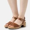 Gabor Comfort 22.071 - Clogs - Camel 2 Gabor Comfort 22.071 - Clogs - Camel -Gabor Schoenen e9d021149f034b23bde4628a382408ae