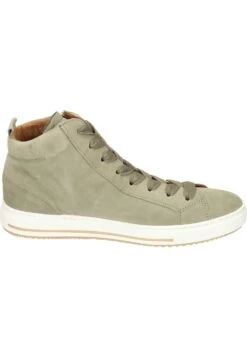 Gabor Sneakers Hoog - Schilf 13 Gabor Sneakers Hoog - Schilf -Gabor Schoenen ea2b5d9479d144c18a02c191c517a392