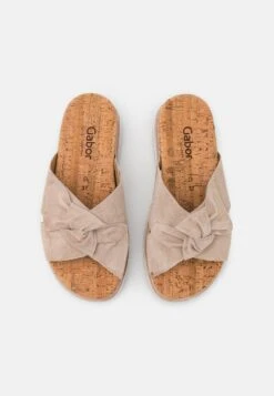 Gabor Comfort Muiltjes Met Hak - Oasi -Gabor Schoenen eaba649d079e44738a0935e892513b3b