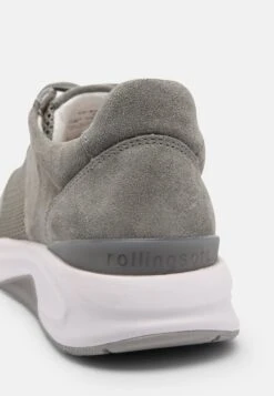 Gabor Comfort Rolling Soft- Sneakers Laag - Pino -Gabor Schoenen eb122837b5a24c88a7a84fe3002a80e6