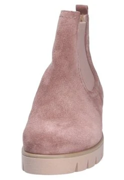 Gabor Korte Laarzen - Darkroserose -Gabor Schoenen eb6e90280fe34fee90d7eeeba4e7a379