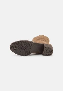 Gabor Comfort Snowboots- Light Brown -Gabor Schoenen eba1a6f37107444fbf39e530a01af319