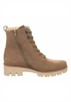 Gabor Comfort Veterboots - Beige