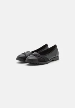 Gabor Ballerina'S - Schwarz -Gabor Schoenen ec00b006210f4a5d89e979b672ff94d2