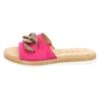 Gabor Muiltjes - Pink/Kork Holz -Gabor Schoenen eccf7fb712114ba183db90419df9545b