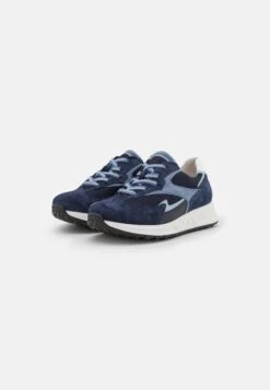 Gabor Comfort Sneakers Laag - Marine/Heaven/Weis 10 Gabor Comfort Sneakers Laag - Marine/Heaven/Weis -Gabor Schoenen ecd671537f4d4b5dbf7caa8e954baa4d