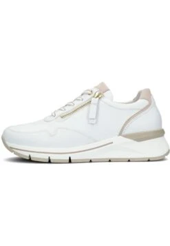 Gabor Lage - Sneakers Laag - Wit