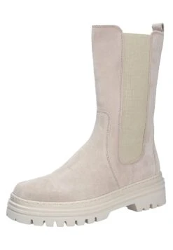 Gabor Enkellaarsjes Met Plateauzool - Desertpanna -Gabor Schoenen ed2102586c544879a8a0e9415541220e