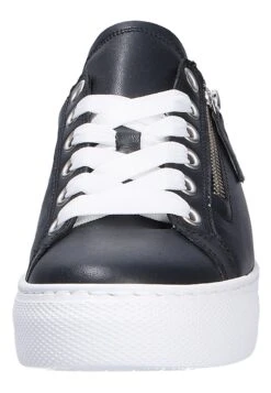 Gabor Sportiver - Sneakers Laag - Midnightweiss -Gabor Schoenen ed97aea33e2c415eb2c11c655e6cc111