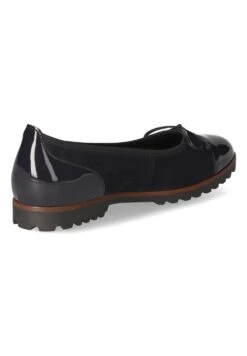 Gabor Ballerina'S - Dunkel Blau -Gabor Schoenen ee3d5ccd1f6045168ab00f295fe45b09