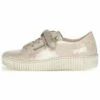 Gabor Sneakers Laag - Puder Beige 1 Gabor Sneakers Laag - Puder Beige -Gabor Schoenen ee53ad78290d410d9e29339837f3c161