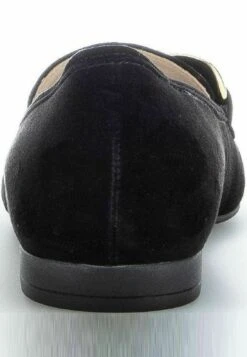 Gabor Klassieke Pumps - Schwarz Gold -Gabor Schoenen ee8cefdb97a14c8eb174f1fb323e99c8