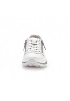 Gabor Baskets - Sneakers Laag - Blanc 12 Gabor Baskets - Sneakers Laag - Blanc -Gabor Schoenen ef6ae53f69404753b8c1b787b133b958