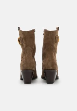 Gabor Comfort Cowboy-/Bikerlaarsjes - Farro -Gabor Schoenen effaf9240c5840e0939bf1d3bcbf1313