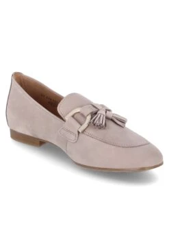 Gabor Instappers - Taupe -Gabor Schoenen f0a9e63f03f941b3ae39b4bea3a2110b
