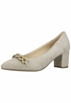 Gabor Klassieke Pumps - Desert -Gabor Schoenen f0de3d42c14f42ba8207f2cbb4a4ebb1
