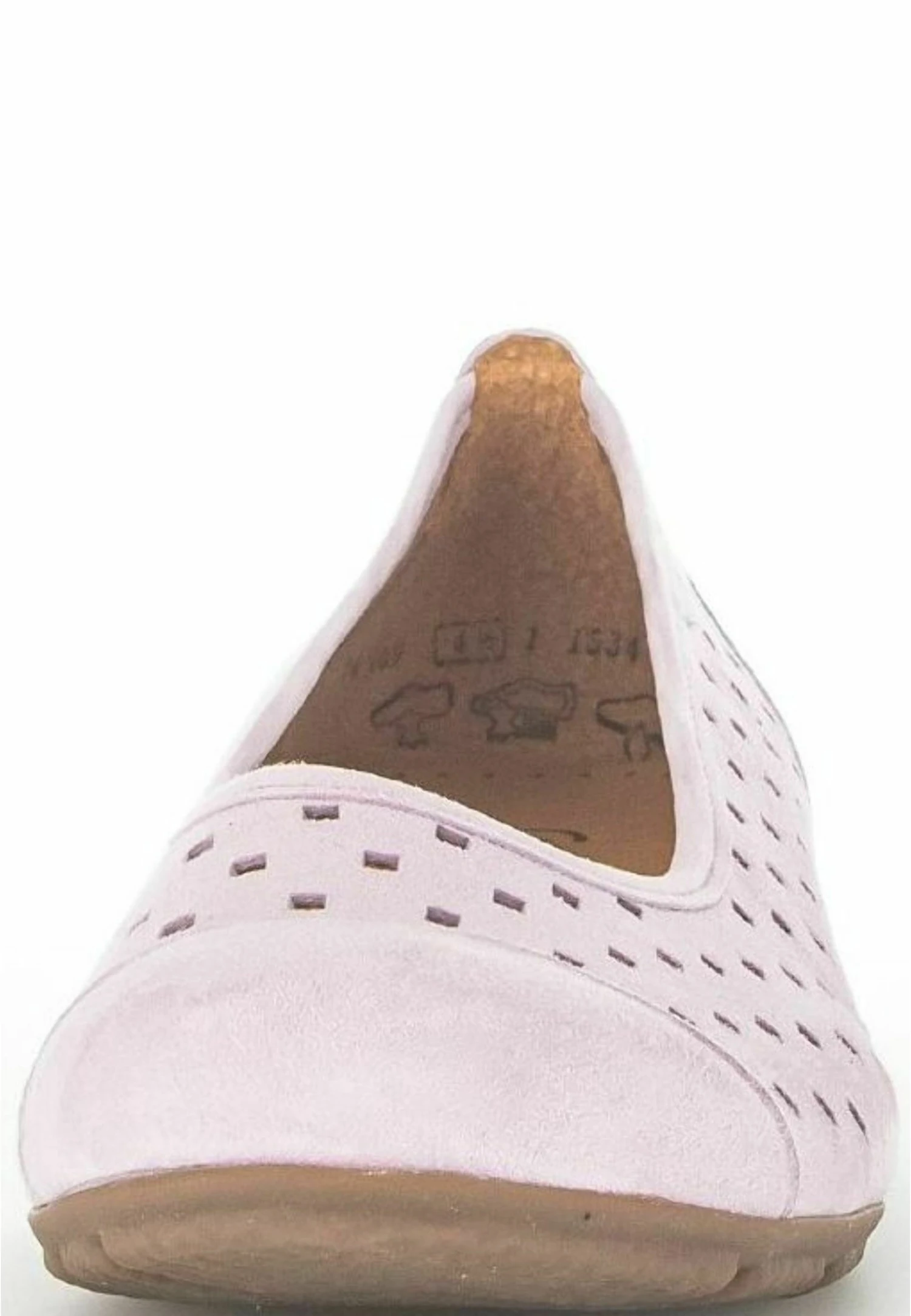 Gabor Ballerina'S - Viola 8 Gabor Ballerina'S - Viola - Afbeelding 6