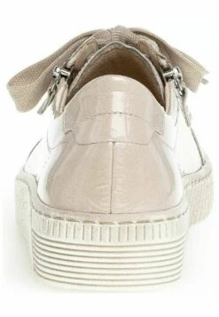 Gabor Sneakers Laag - Puder Beige -Gabor Schoenen f157998ea22e471fad94c45752de0138