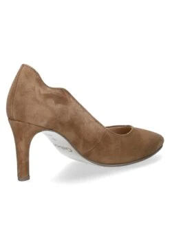 Gabor Klassieke Pumps - Braun -Gabor Schoenen f1a5572868ee4a7b93458fad13e06c76