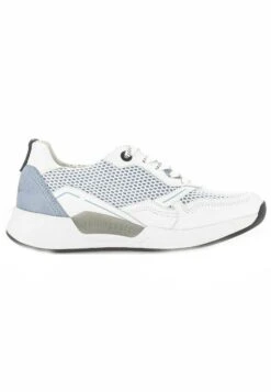Gabor Sneakers Laag - Weiss Sky -Gabor Schoenen f1cc65c799d54e2bb6aba39e5f710145