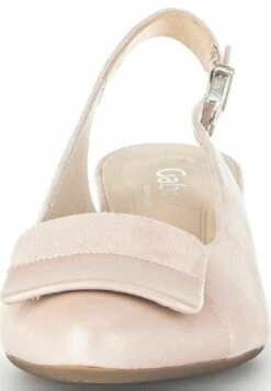 Gabor Klassieke Pumps - Light Rose -Gabor Schoenen f1cf1f30a4cf4027ad839e5c88f9edba